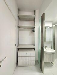 Park 1 Suites (D14), Apartment #572943991
